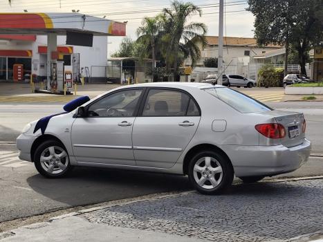 TOYOTA Corolla 1.8 16V 4P XEI FLEX AUTOM�TICO, Foto 6