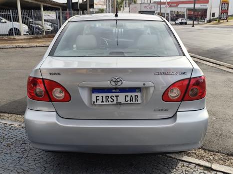 TOYOTA Corolla 1.8 16V 4P XEI FLEX AUTOM�TICO, Foto 7