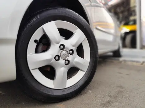 TOYOTA Corolla 1.8 16V 4P XEI FLEX AUTOM�TICO, Foto 9