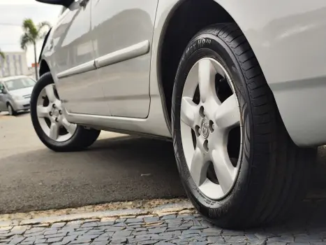 TOYOTA Corolla 1.8 16V 4P XEI FLEX AUTOM�TICO, Foto 11