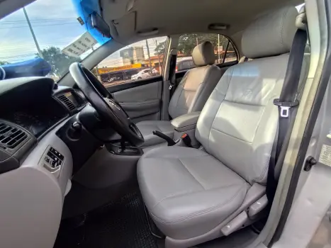 TOYOTA Corolla 1.8 16V 4P XEI FLEX AUTOM�TICO, Foto 12