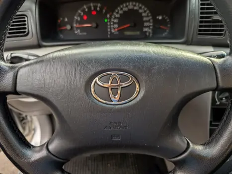 TOYOTA Corolla 1.8 16V 4P XEI FLEX AUTOM�TICO, Foto 14
