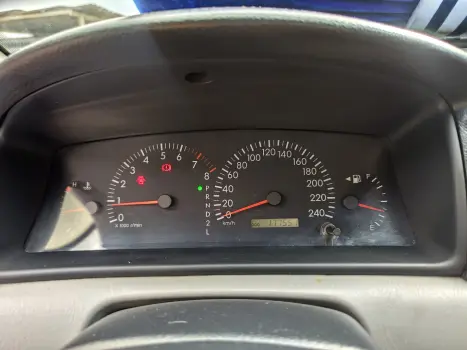 TOYOTA Corolla 1.8 16V 4P XEI FLEX AUTOM�TICO, Foto 15