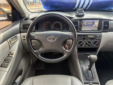 TOYOTA Corolla 1.8 16V 4P XEI FLEX AUTOM�TICO, Foto 19