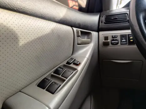 TOYOTA Corolla 1.8 16V 4P XEI FLEX AUTOM�TICO, Foto 20