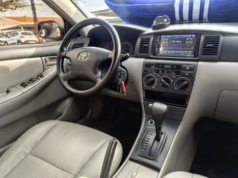 TOYOTA Corolla 1.8 16V 4P XEI FLEX AUTOM�TICO, Foto 21