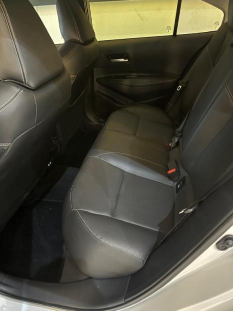 TOYOTA Corolla 1.8 16V 4P XEI, Foto 5