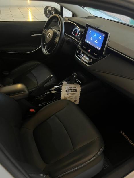 TOYOTA Corolla 1.8 16V 4P XEI, Foto 6