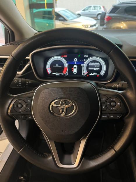 TOYOTA Corolla 1.8 16V 4P XEI, Foto 7