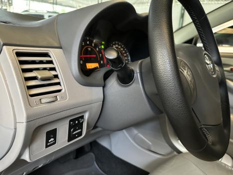 TOYOTA Corolla 1.8 16V 4P XEI AUTOM�TICO, Foto 12
