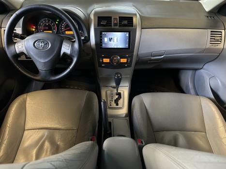 TOYOTA Corolla 1.8 16V 4P XEI AUTOM�TICO, Foto 8