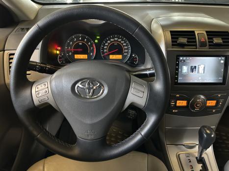 TOYOTA Corolla 1.8 16V 4P XEI AUTOM�TICO, Foto 9