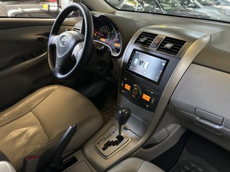 TOYOTA Corolla 1.8 16V 4P XEI AUTOM�TICO, Foto 10