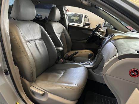 TOYOTA Corolla 1.8 16V 4P XEI AUTOM�TICO, Foto 11