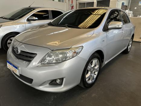 TOYOTA Corolla 1.8 16V 4P XEI AUTOM�TICO, Foto 1