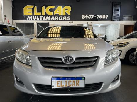 TOYOTA Corolla 1.8 16V 4P XEI AUTOM�TICO, Foto 5