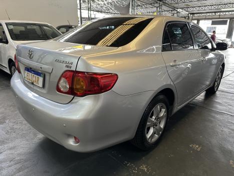 TOYOTA Corolla 1.8 16V 4P XEI AUTOM�TICO, Foto 2
