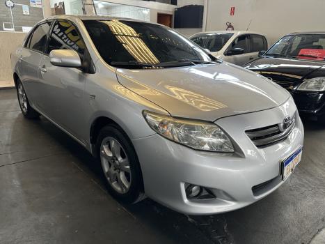 TOYOTA Corolla 1.8 16V 4P XEI AUTOM�TICO, Foto 3