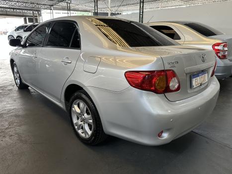 TOYOTA Corolla 1.8 16V 4P XEI AUTOM�TICO, Foto 4