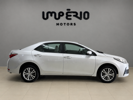 TOYOTA Corolla 1.8 16V 4P GLI AUTOM�TICO, Foto 3
