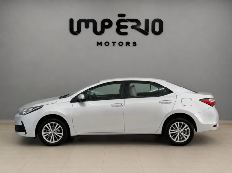 TOYOTA Corolla 1.8 16V 4P GLI AUTOM�TICO, Foto 4