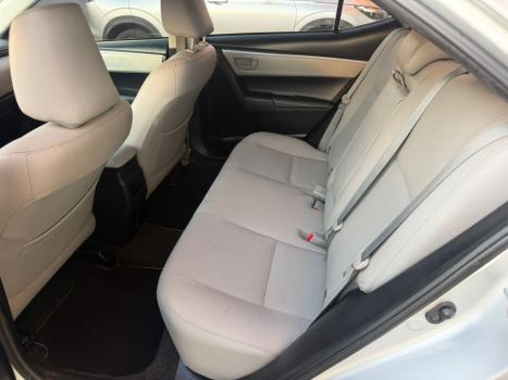 TOYOTA Corolla 1.8 16V 4P GLI UPPER FLEX AUTOMÁTICO, Foto 4