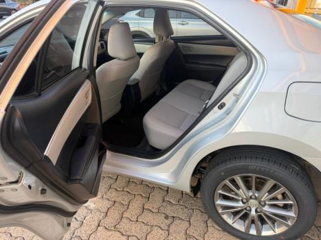 TOYOTA Corolla 1.8 16V 4P GLI UPPER FLEX AUTOMÁTICO, Foto 5