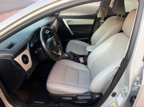 TOYOTA Corolla 1.8 16V 4P GLI UPPER FLEX AUTOMÁTICO, Foto 6