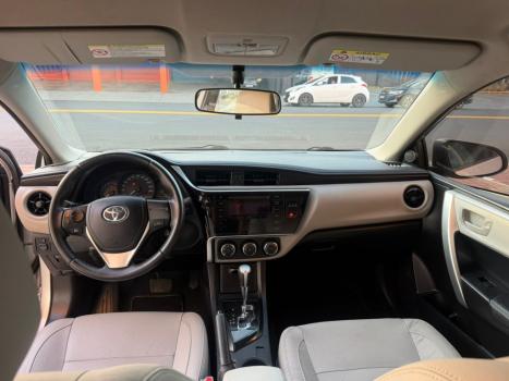 TOYOTA Corolla 1.8 16V 4P GLI UPPER FLEX AUTOMÁTICO, Foto 7
