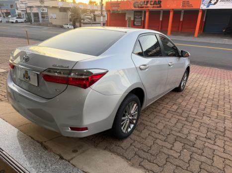 TOYOTA Corolla 1.8 16V 4P GLI UPPER FLEX AUTOMÁTICO, Foto 10