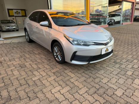 TOYOTA Corolla 1.8 16V 4P GLI UPPER FLEX AUTOMÁTICO, Foto 11