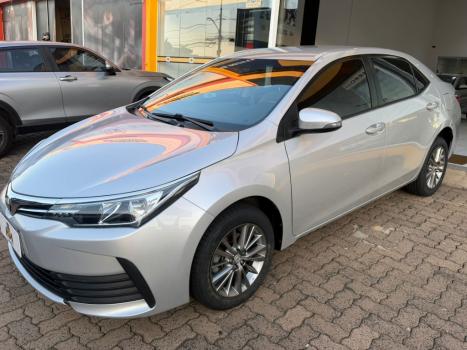 TOYOTA Corolla 1.8 16V 4P GLI UPPER FLEX AUTOMÁTICO, Foto 12