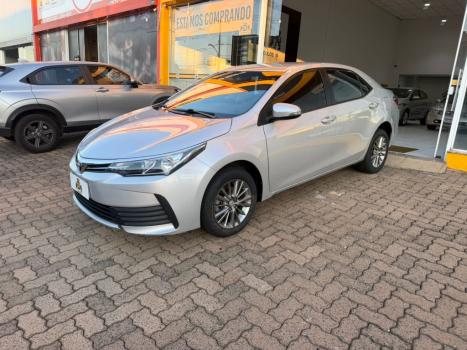 TOYOTA Corolla 1.8 16V 4P GLI UPPER FLEX AUTOMÁTICO, Foto 14