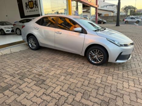 TOYOTA Corolla 1.8 16V 4P GLI UPPER FLEX AUTOMÁTICO, Foto 15