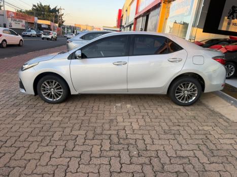 TOYOTA Corolla 1.8 16V 4P GLI UPPER FLEX AUTOMÁTICO, Foto 16