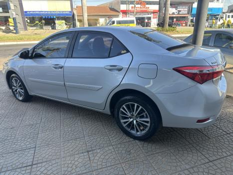 TOYOTA Corolla 1.8 16V 4P GLI FLEX AUTOMÁTICO, Foto 12
