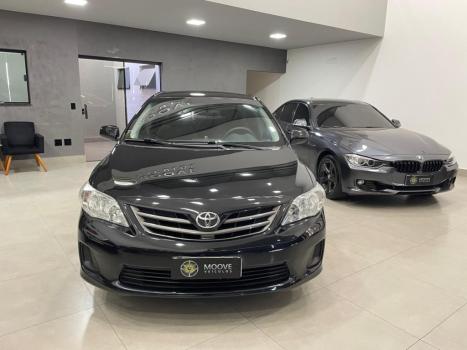 TOYOTA Corolla 1.8 16V 4P GLI FLEX AUTOM�TICO, Foto 1