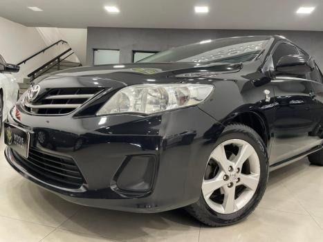 TOYOTA Corolla 1.8 16V 4P GLI FLEX AUTOM�TICO, Foto 3