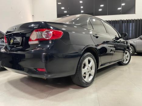 TOYOTA Corolla 1.8 16V 4P GLI FLEX AUTOM�TICO, Foto 5