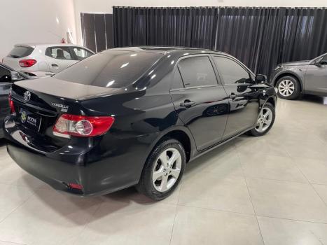 TOYOTA Corolla 1.8 16V 4P GLI FLEX AUTOM�TICO, Foto 6