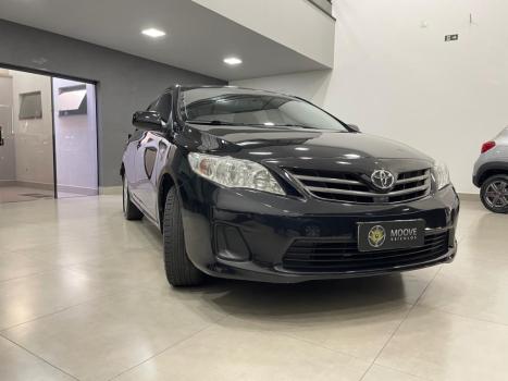 TOYOTA Corolla 1.8 16V 4P GLI FLEX AUTOM�TICO, Foto 7