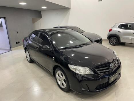 TOYOTA Corolla 1.8 16V 4P GLI FLEX AUTOM�TICO, Foto 8