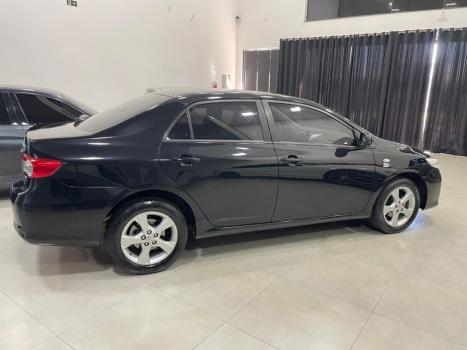 TOYOTA Corolla 1.8 16V 4P GLI FLEX AUTOM�TICO, Foto 9