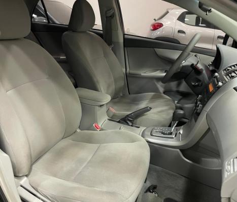 TOYOTA Corolla 1.8 16V 4P GLI FLEX AUTOM�TICO, Foto 10