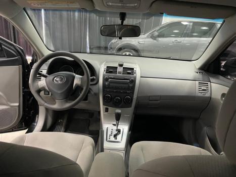 TOYOTA Corolla 1.8 16V 4P GLI FLEX AUTOM�TICO, Foto 11
