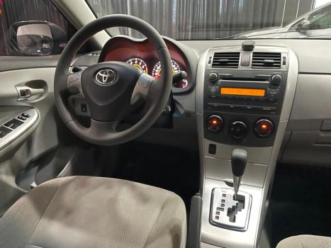 TOYOTA Corolla 1.8 16V 4P GLI FLEX AUTOM�TICO, Foto 12