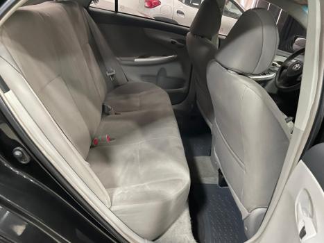 TOYOTA Corolla 1.8 16V 4P GLI FLEX AUTOM�TICO, Foto 15