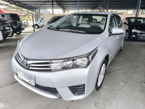 TOYOTA Corolla 1.8 16V 4P GLI FLEX AUTOM�TICO, Foto 5