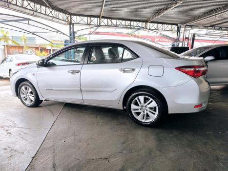 TOYOTA Corolla 1.8 16V 4P GLI FLEX AUTOM�TICO, Foto 7