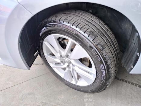TOYOTA Corolla 1.8 16V 4P GLI FLEX AUTOM�TICO, Foto 9